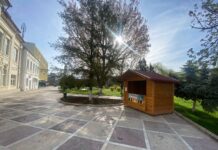 Caracalenii pot dona lucruri de care nu mai au nevoie pentru oamenii din oraș