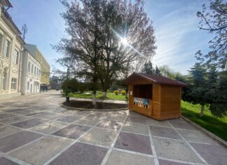 Caracalenii pot dona lucruri de care nu mai au nevoie pentru oamenii din oraș