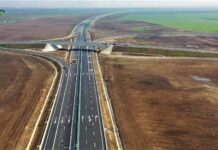 Asociația Pro Infrastructură: Centura Slatinei poate fi gata la final de mai. Cei de la UMB mai au un singur punct critic pe traseu