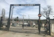 Primăria Slatina vrea rezilierea contractului de concesiune a Cimitirului Strehareţi