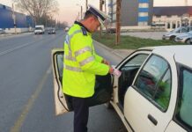 Sute de amenzi, de Paște