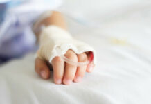 Ministerul Sănătății, despre starea copilului cu hepatită acută severă: „Este stabilă”