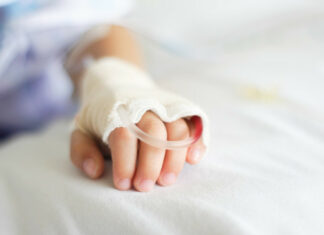 Ministerul Sănătății, despre starea copilului cu hepatită acută severă: „Este stabilă”