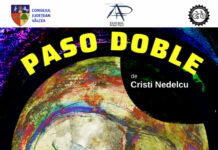 Spectacol inedit, la Teatrul Național „Marin Sorescu” Craiova