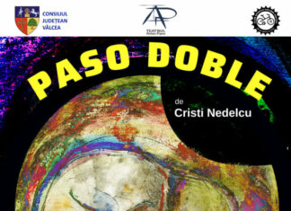 Spectacol inedit, la Teatrul Național „Marin Sorescu” Craiova