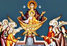 Tradiţii şi obiceiuri de Izvorul Tămăduirii, sărbătoare închiată Maicii Domnului