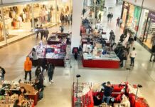 Program special de Paște, la Mall Craiova