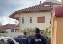 Percheziții în Olt și alte județe, într-un dosar greu