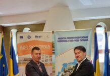 Centru comunitar integrat la standarde europene, în comuna Giuvărăști