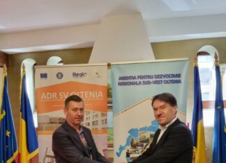 Centru comunitar integrat la standarde europene, în comuna Giuvărăști