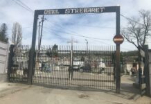 Viceprimarul Berechet, despre Cimitirul Strehareț: ”Noi sperăm că vom reuși să scoatem această taxă de înfrumusețare”