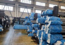 TMK-ARTROM TRIMITE OAMENII ACASĂ…!