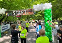 Concurs sportiv, la Caracal