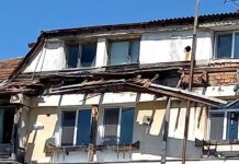 Scornicești – un oraș dezolant, dat uitării