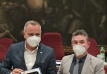 Florin Barbu: ”Agricultura din Italia, un exemplu de viziune și bună practică!”