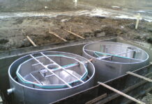 Compania de Apă Olt va extinde și reabilita stațiile de epurare din Corabia și din comuna Vișina