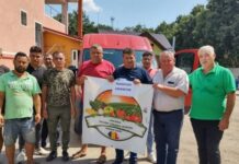 Comuna Grădinari – capitala europeană a incluziunii și diversității