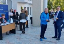 AJOFM OLT organizează în luna octombrie Bursa Locurilor de Muncă pentru Absolvenţi