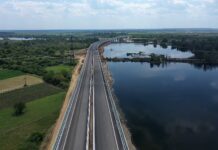 Asociația Pro Infrastructură: Ultimul punct critic de pe Drumul Expres Slatina-Pitești, Centura Slatinei