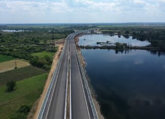 Asociația Pro Infrastructură: Ultimul punct critic de pe Drumul Expres Slatina-Pitești, Centura Slatinei