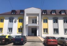 Sediu nou pentru DSP Olt