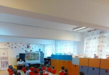 Grădinițele ce sunt deschise în Olt, pe perioada verii