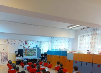 Înscriere creșă și grădiniță 2025. Calendarul oficial