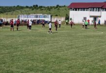 Liga a IV-a/ Program și clasament