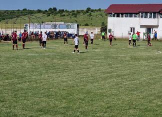 Liga a IV-a/ Program și clasament