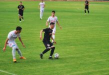 CSM Slatina s-a calificat la barajul final de promovare, după victoria cu FC Pucioasa