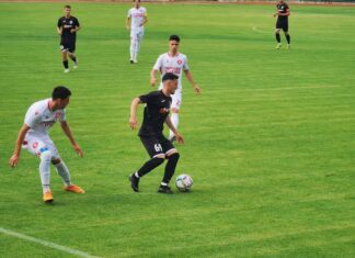 CSM Slatina a pierdut meciul de la Baia Mare