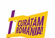 Administrația locala din Șoparlita se alătură Campaniei “Curățam România”