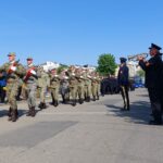 defilare armata slatina