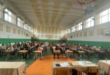 Peste 1.300 de elevi din Slatina s-au înscris la concursul de cultură generală „Disney Cup”