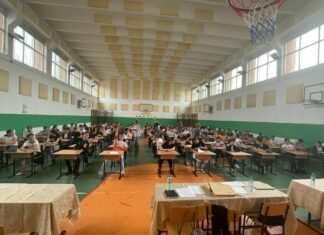 Peste 1.300 de elevi din Slatina s-au înscris la concursul de cultură generală „Disney Cup”