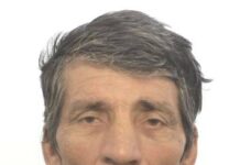 Un bărbat din comuna Radomirești-Olt este dat dispărut