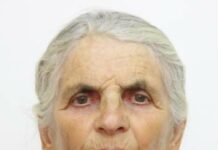 O bătrână din Olt este de negăsit de mai bine de două luni