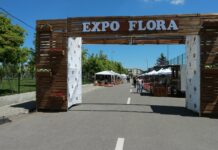 S-a deschis Expo Flora