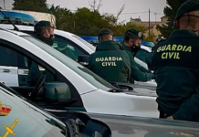 Slătineancă moartă în Spania, înjunghiată de partenerul ei în mașină și lăsată pe drum