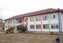 Grădiniță modernă în Scornicești, printr-un proiect cu finanțare europeană
