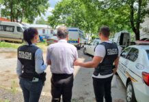 Bărbat reținut pentru folosirea abuzivă a funcției în scop sexual