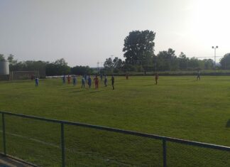 PROGRAM. Începe Liga a IV-a