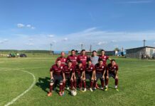 Cupa României/Patru echipe din Liga a IV-a, în semifinalele fazei județene Viitorul Coteana