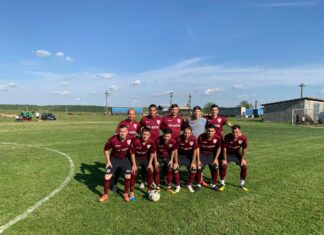 Cupa României/Patru echipe din Liga a IV-a, în semifinalele fazei județene Viitorul Coteana