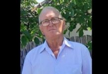 Tatăl viceprimarului din Movileni a decedat!