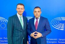 Voiculescu îl susține pe Siegfried Mureșan pentru un nou mandat de vicepreședinte al Partidului Popular European