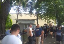 Doi elevi din Olt au fost eliminați din Bacalaureat. Profesorii spun că subiectele la Limba Română au fost surprinzătoare