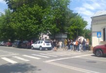 Olt: 79 de elevi, absenți la cea de a doua probă a Bacalaureatului