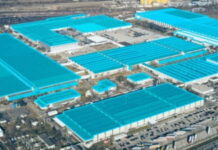 Uzina Ford de la Craiova a fost vândută