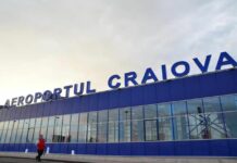 Aeroportul din Craiova va avea noi destinații